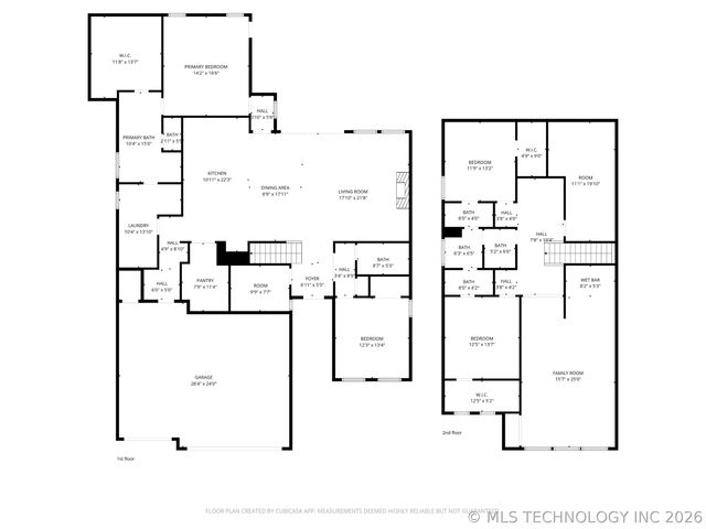 2347 E 135th Drive S, Bixby, OK 74008