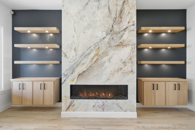 2347 E 135th Drive S, Bixby, OK 74008