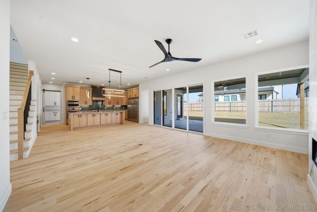 2347 E 135th Drive S, Bixby, OK 74008