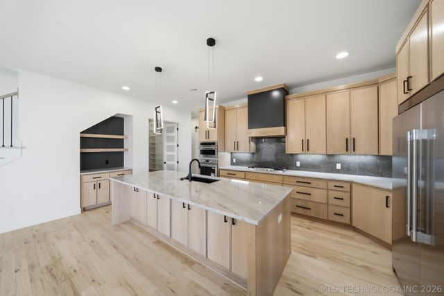 2347 E 135th Drive S, Bixby, OK 74008