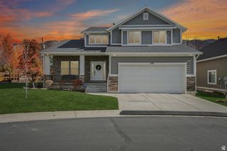 378 N THURSTON LN, Layton, UT 84040