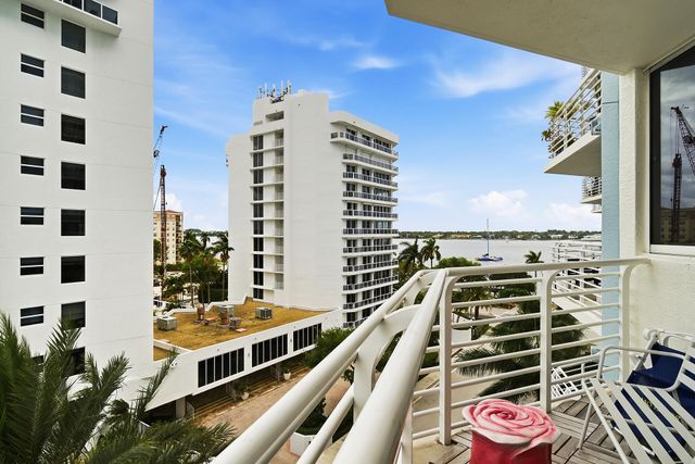 1551 N Flagler Drive 605, West Palm Beach, FL 33401