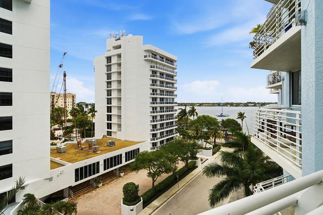 1551 N Flagler Drive 605, West Palm Beach, FL 33401