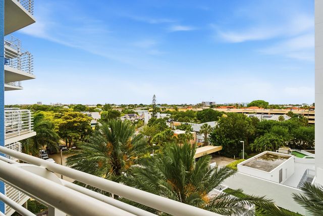 1551 N Flagler Drive 605, West Palm Beach, FL 33401