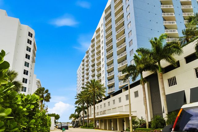 1551 N Flagler Drive 605, West Palm Beach, FL 33401