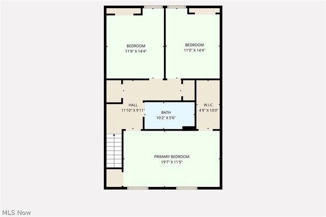 800 Emerson Avenue NW, North Canton, OH 44720