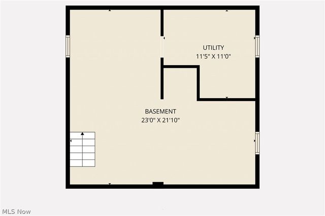 800 Emerson Avenue NW, North Canton, OH 44720