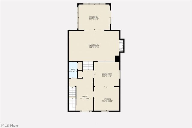 800 Emerson Avenue NW, North Canton, OH 44720