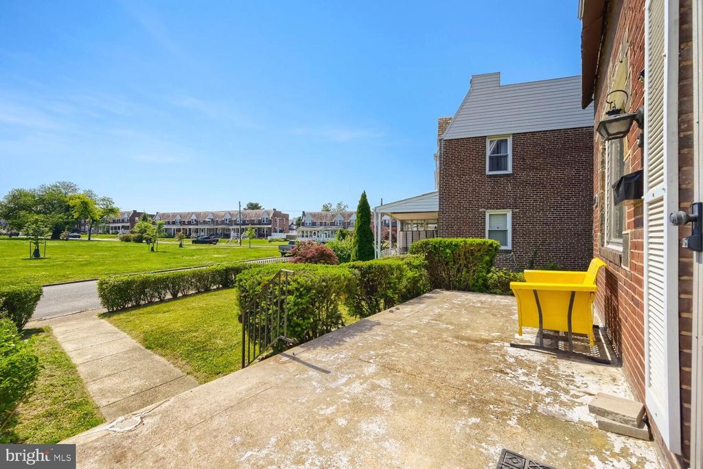 Image 25 of property listing at 2411 FAIRWAY, Baltimore, MD 21222