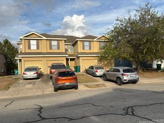 10614 Mathom, Universal City, TX 78148