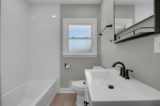 2658 122nd Street, Blue Island, IL 60406