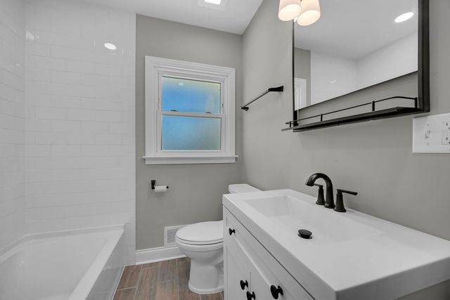 2658 122nd Street, Blue Island, IL 60406