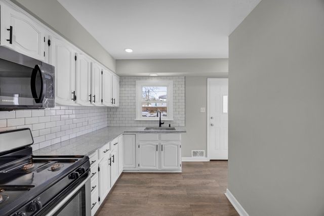 2658 122nd Street, Blue Island, IL 60406