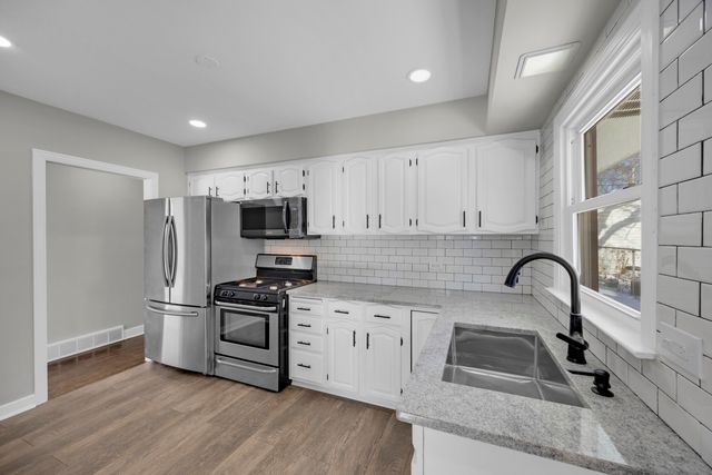 2658 122nd Street, Blue Island, IL 60406