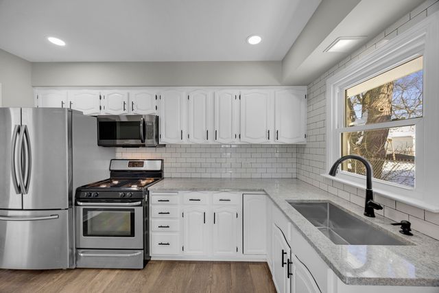 2658 122nd Street, Blue Island, IL 60406