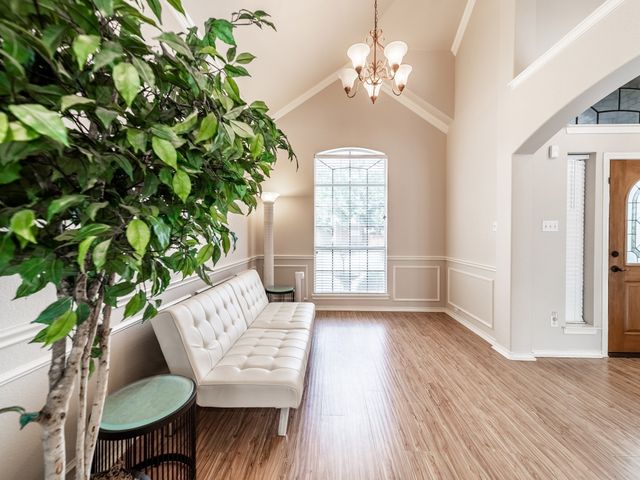 3804 Black Gum Trail, Fort Worth, TX 76040