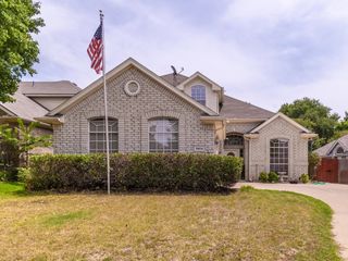 3804 Black Gum Trail, Fort Worth, TX 76040