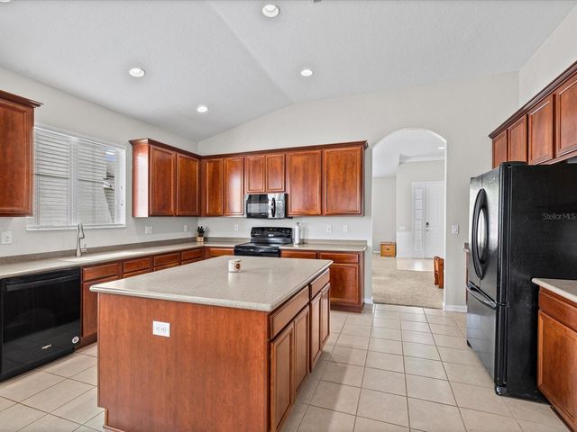 13744 TRULL WAY, Hudson, FL 34669