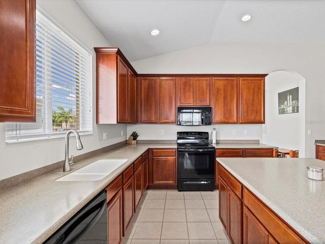 13744 TRULL WAY, Hudson, FL 34669