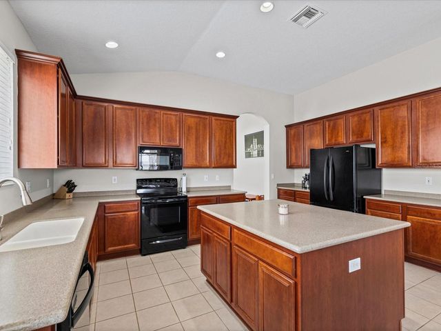 13744 TRULL WAY, Hudson, FL 34669