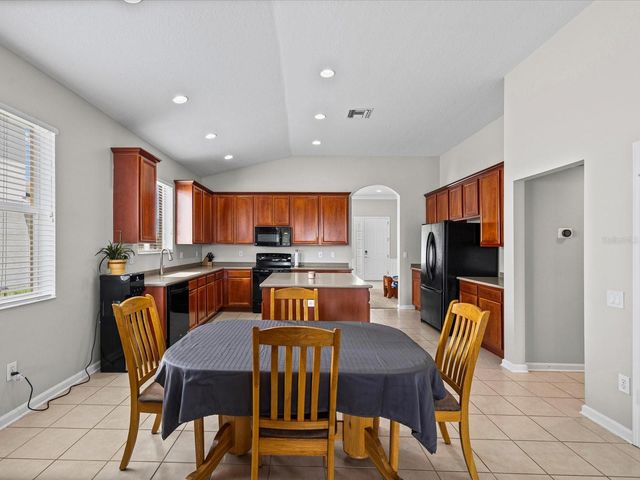 13744 TRULL WAY, Hudson, FL 34669