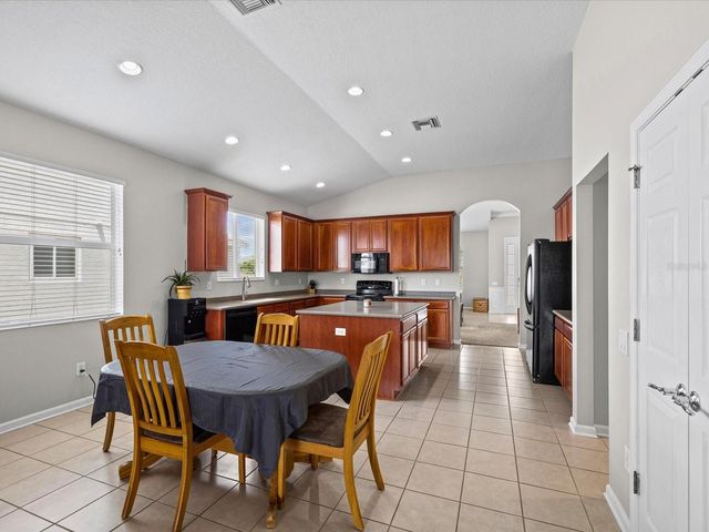 13744 TRULL WAY, Hudson, FL 34669