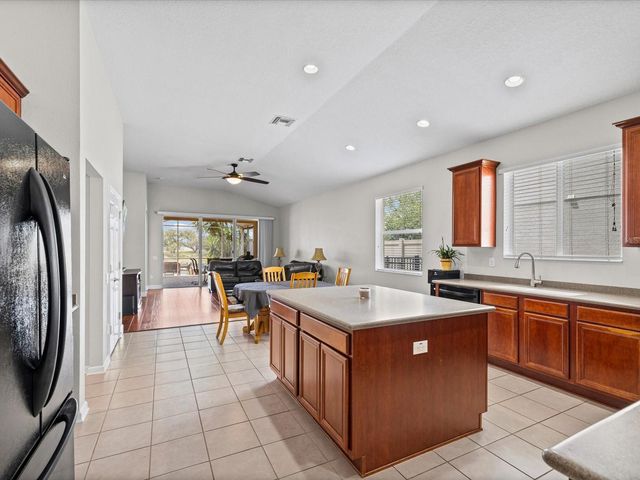 13744 TRULL WAY, Hudson, FL 34669