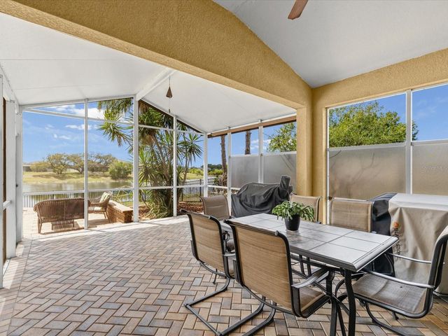 13744 TRULL WAY, Hudson, FL 34669