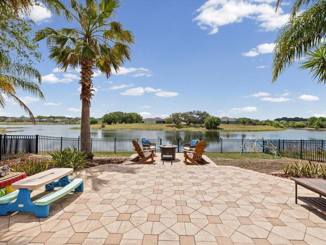 13744 TRULL WAY, Hudson, FL 34669