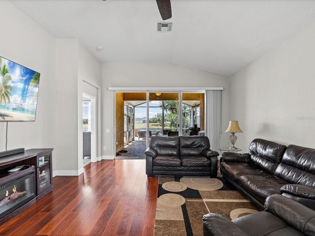 13744 TRULL WAY, Hudson, FL 34669