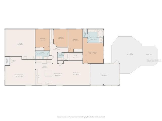 13744 TRULL WAY, Hudson, FL 34669