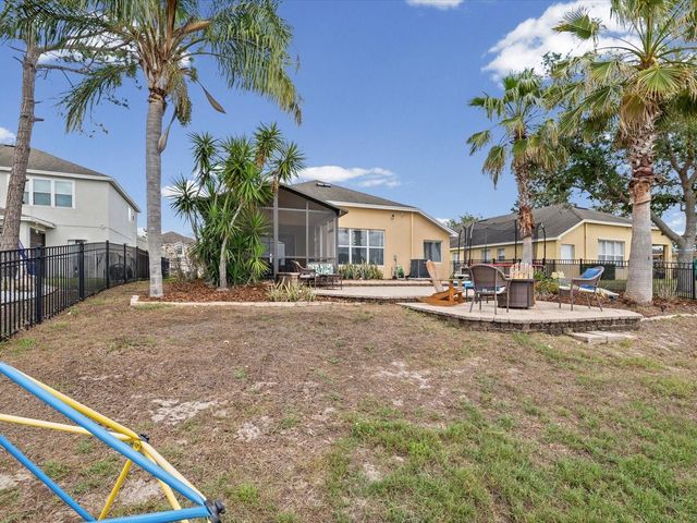 13744 TRULL WAY, Hudson, FL 34669