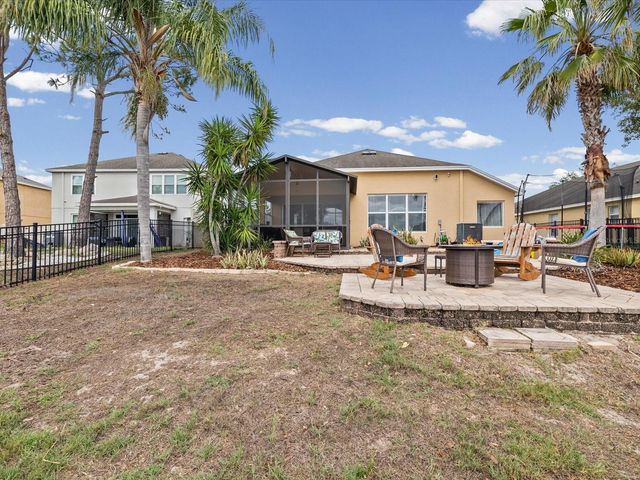 13744 TRULL WAY, Hudson, FL 34669