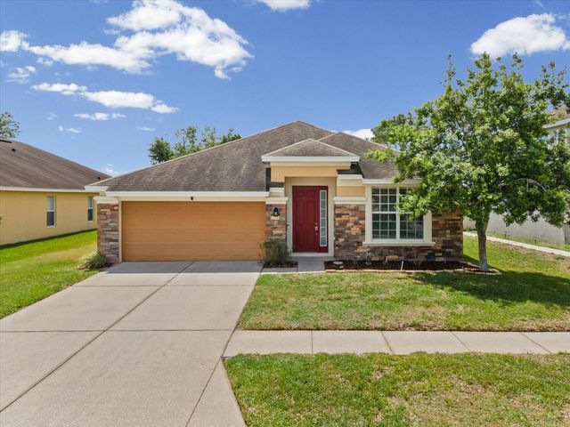 13744 TRULL WAY, Hudson, FL 34669