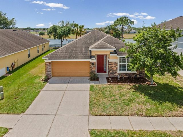 13744 TRULL WAY, Hudson, FL 34669