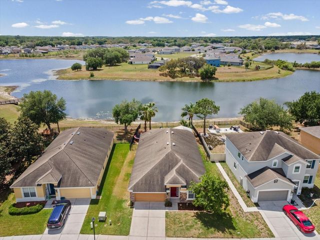 13744 TRULL WAY, Hudson, FL 34669