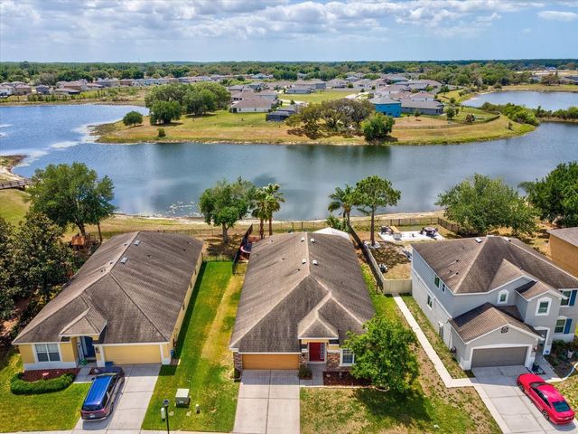 13744 TRULL WAY, Hudson, FL 34669