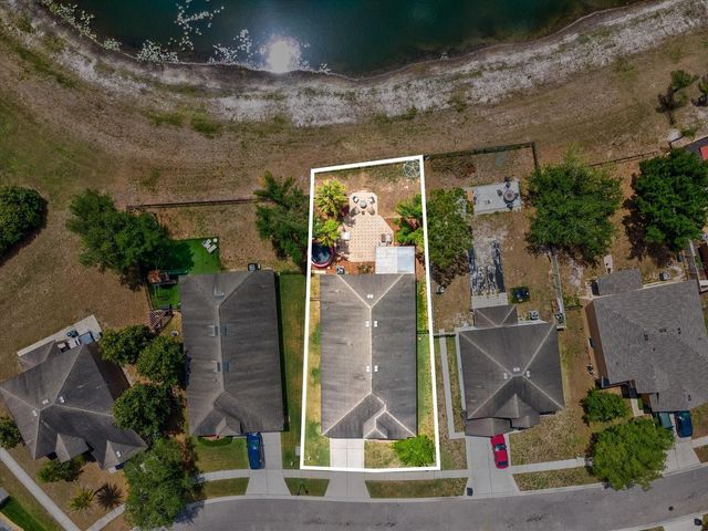 13744 TRULL WAY, Hudson, FL 34669