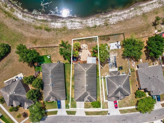 13744 TRULL WAY, Hudson, FL 34669