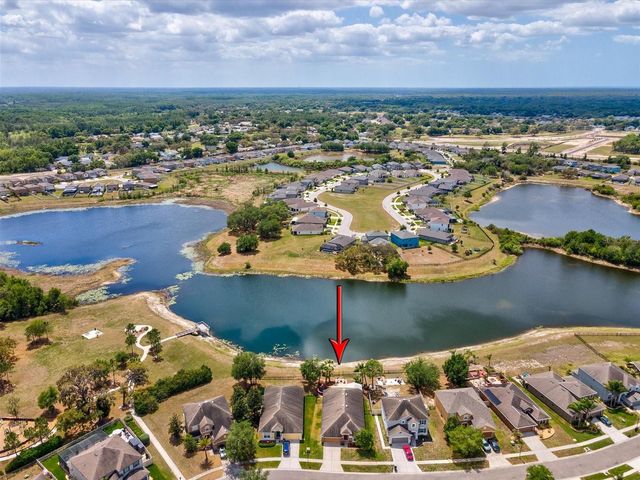 13744 TRULL WAY, Hudson, FL 34669