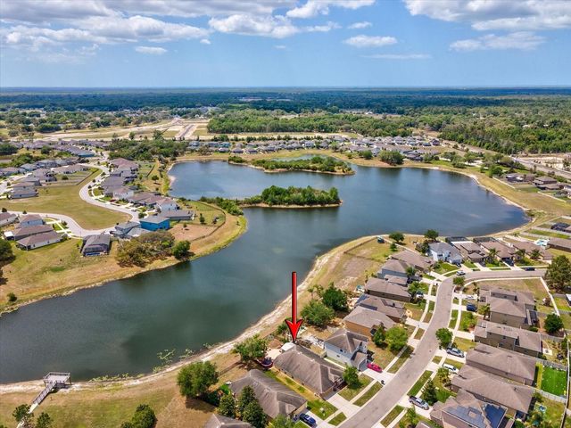 13744 TRULL WAY, Hudson, FL 34669