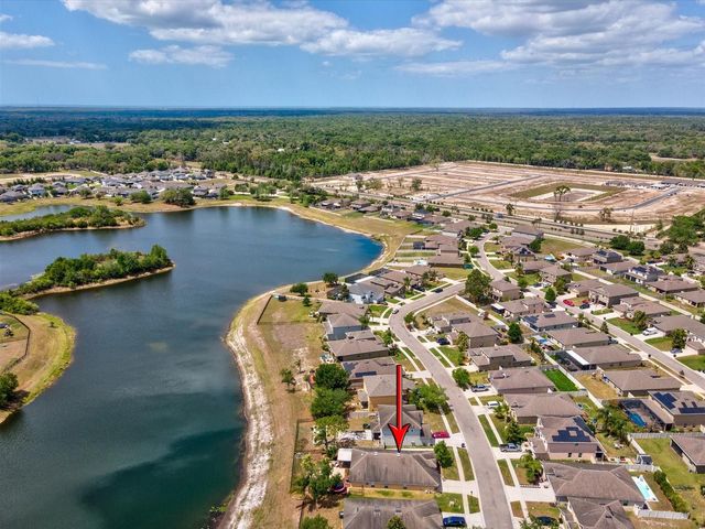 13744 TRULL WAY, Hudson, FL 34669