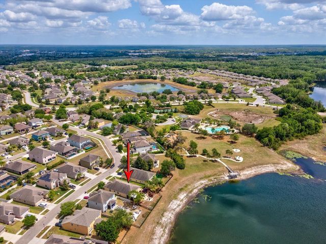 13744 TRULL WAY, Hudson, FL 34669