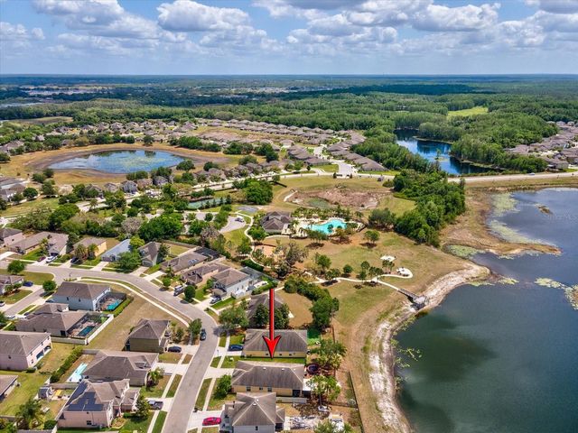 13744 TRULL WAY, Hudson, FL 34669