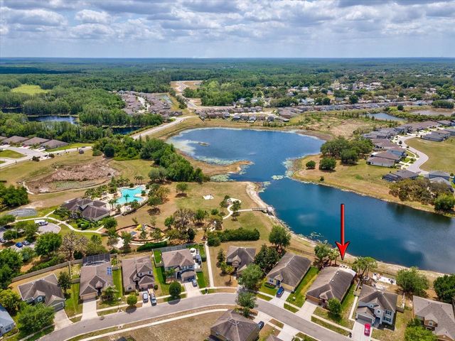 13744 TRULL WAY, Hudson, FL 34669