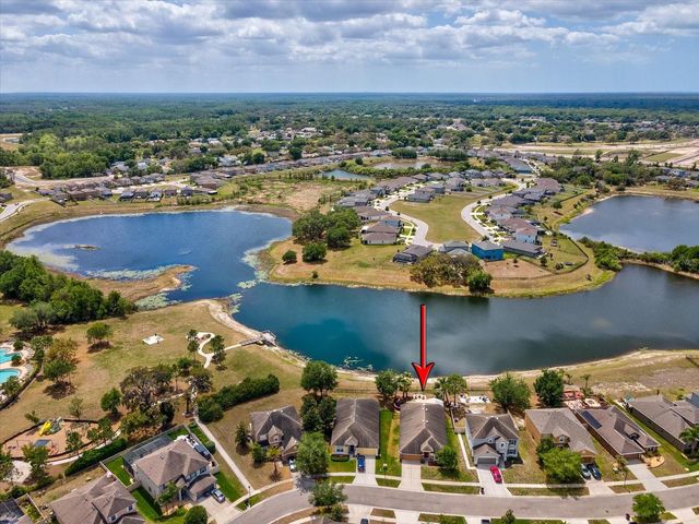 13744 TRULL WAY, Hudson, FL 34669