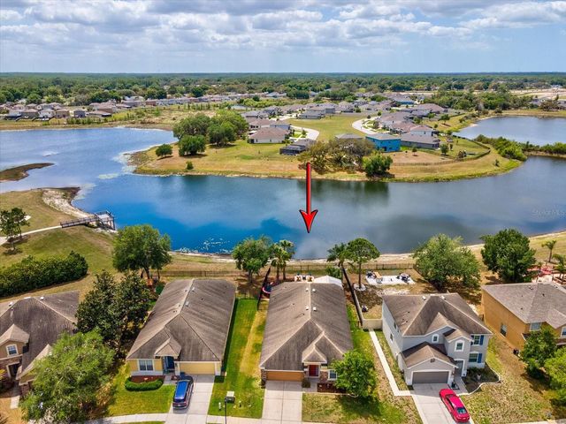 13744 TRULL WAY, Hudson, FL 34669