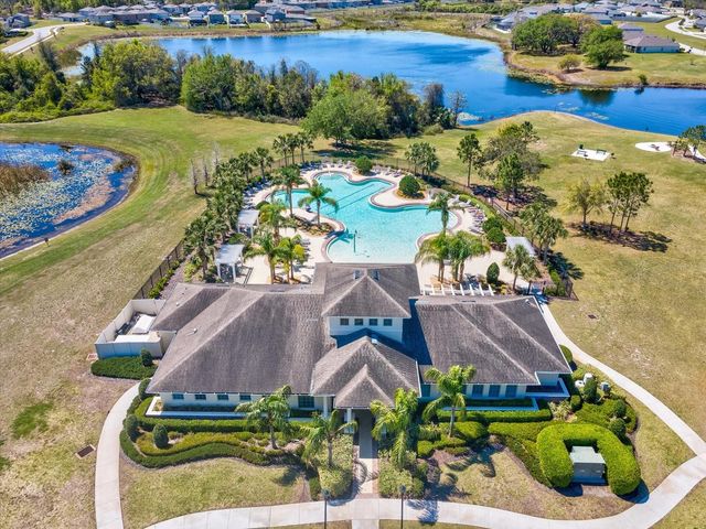 13744 TRULL WAY, Hudson, FL 34669