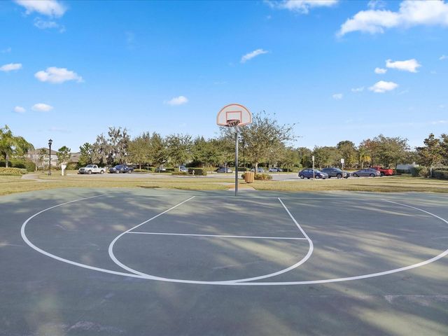 13744 TRULL WAY, Hudson, FL 34669