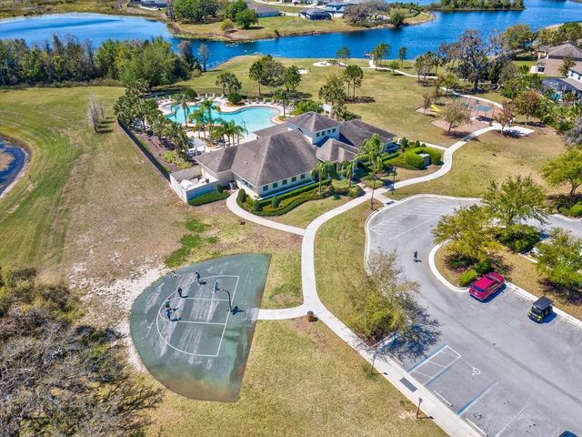 13744 TRULL WAY, Hudson, FL 34669